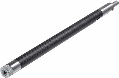 Magnum Research RTBAR16Gt Replacement Barrel Magnum Lite 22 LR 16.50" Threaded Graphite Carbon Fiber Barrel Fits Ruger 1